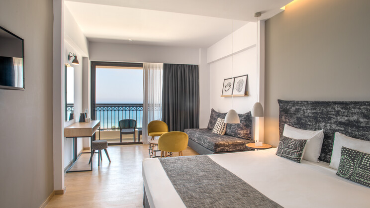 Sol Cosmopolitan Rhodes